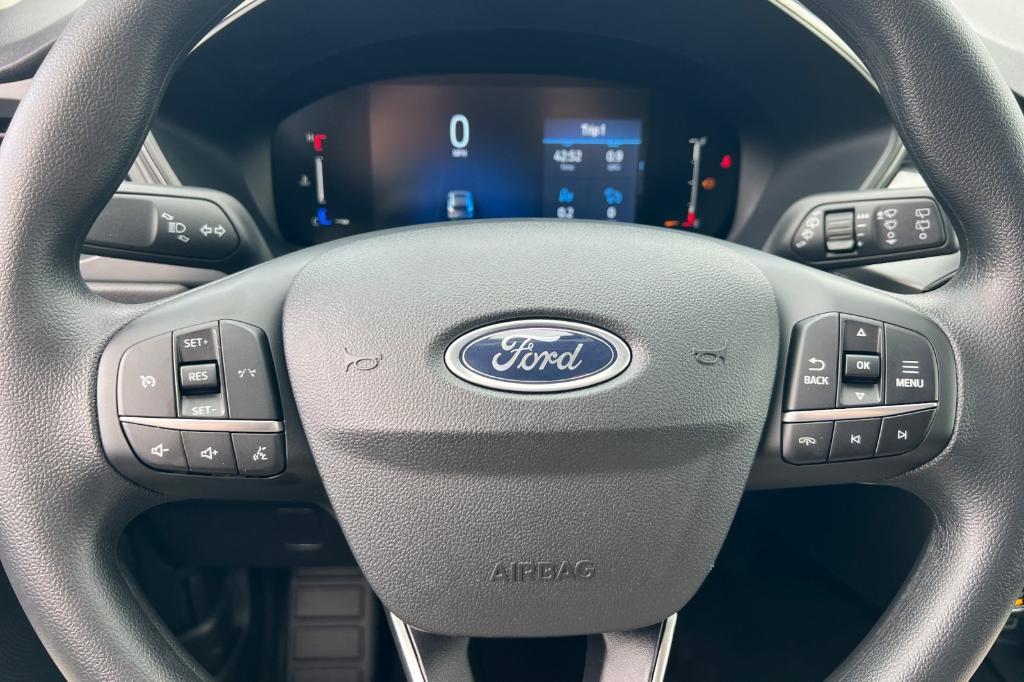 new 2025 Ford Escape car, priced at $37,135