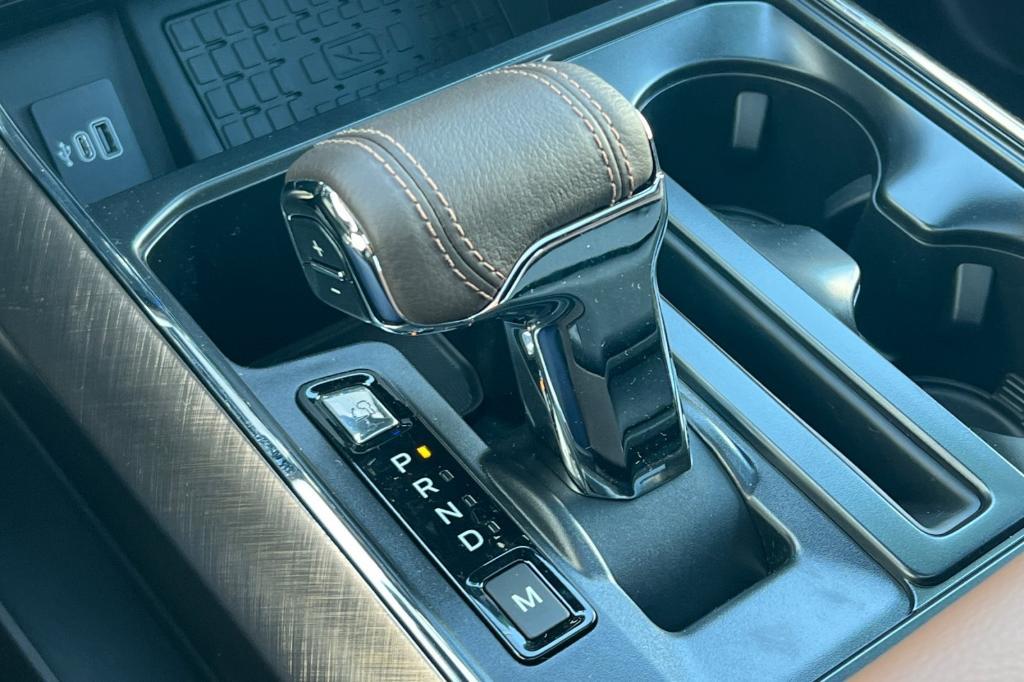 new 2025 Ford F-150 car, priced at $87,990