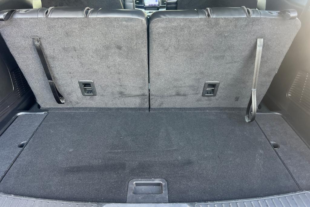 used 2022 Ford Explorer car, priced at $34,951