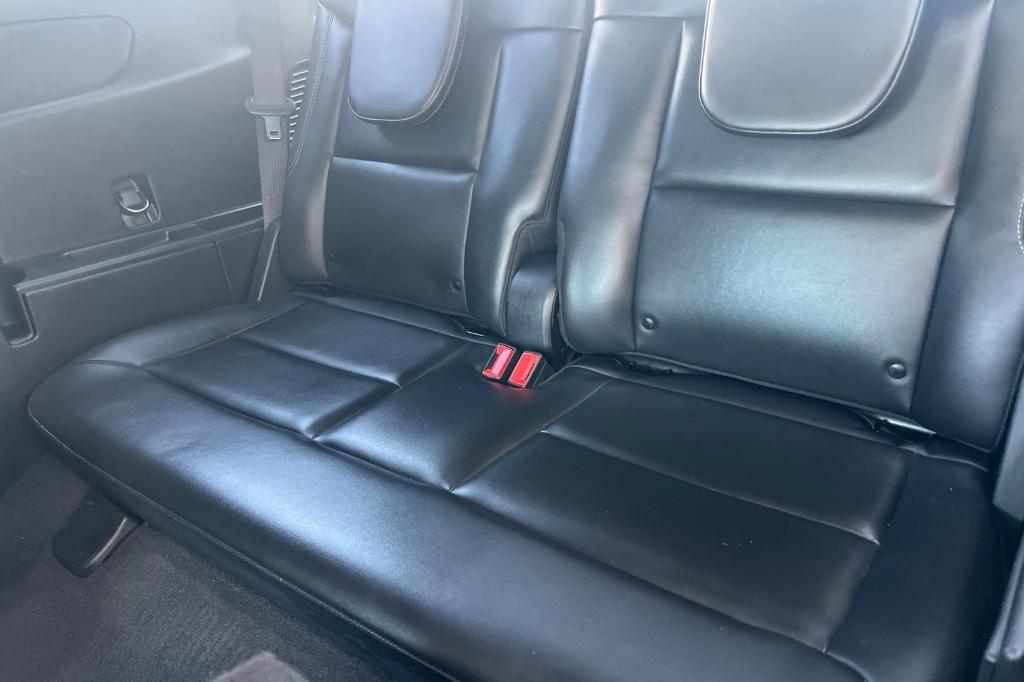 used 2022 Ford Explorer car, priced at $34,951