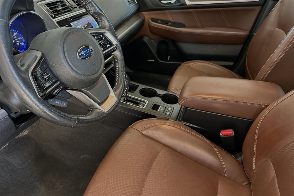 used 2019 Subaru Outback car, priced at $23,951