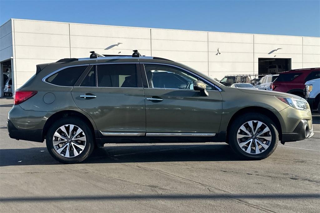 used 2019 Subaru Outback car, priced at $23,951