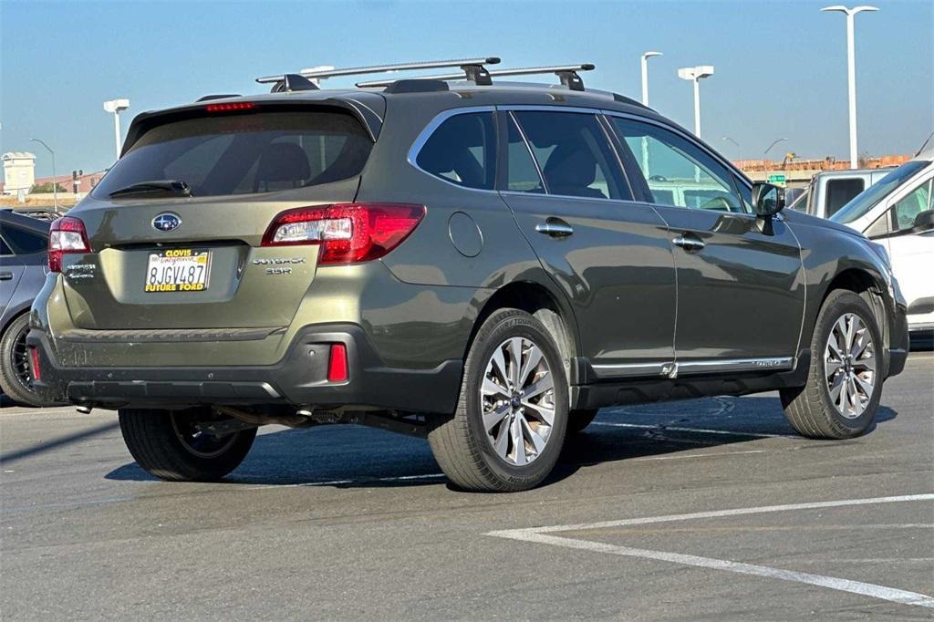 used 2019 Subaru Outback car, priced at $23,951