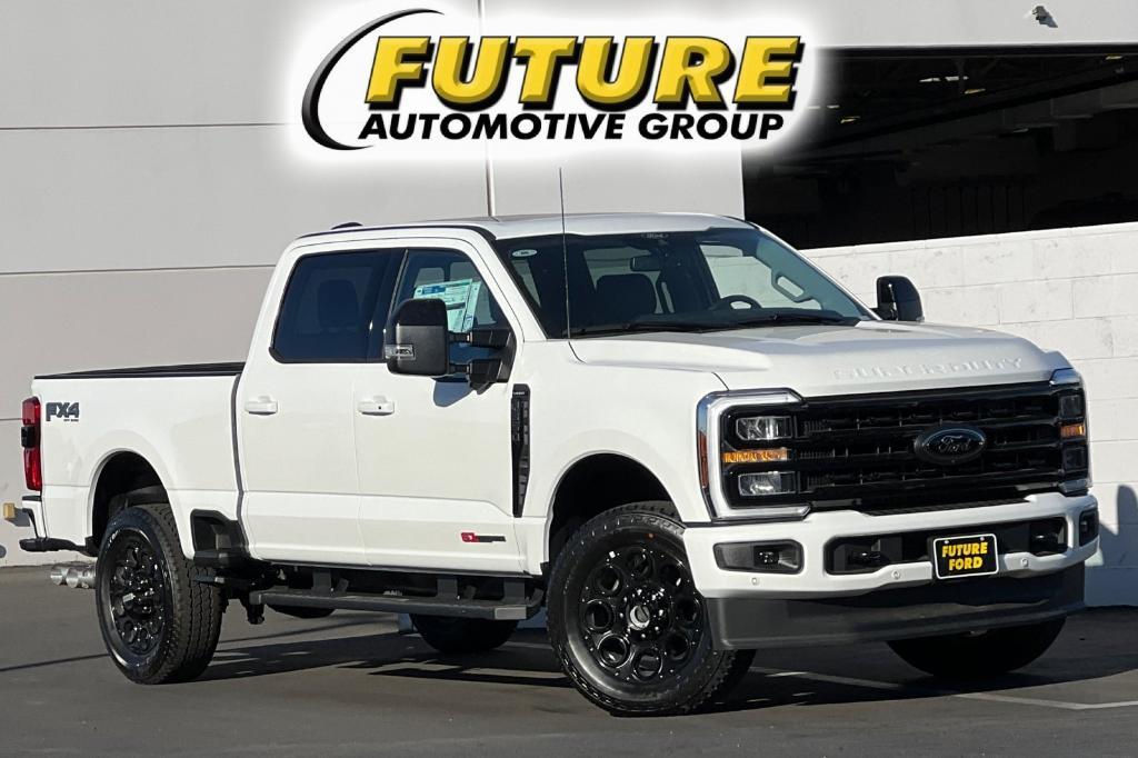 new 2024 Ford F-350 car, priced at $99,395