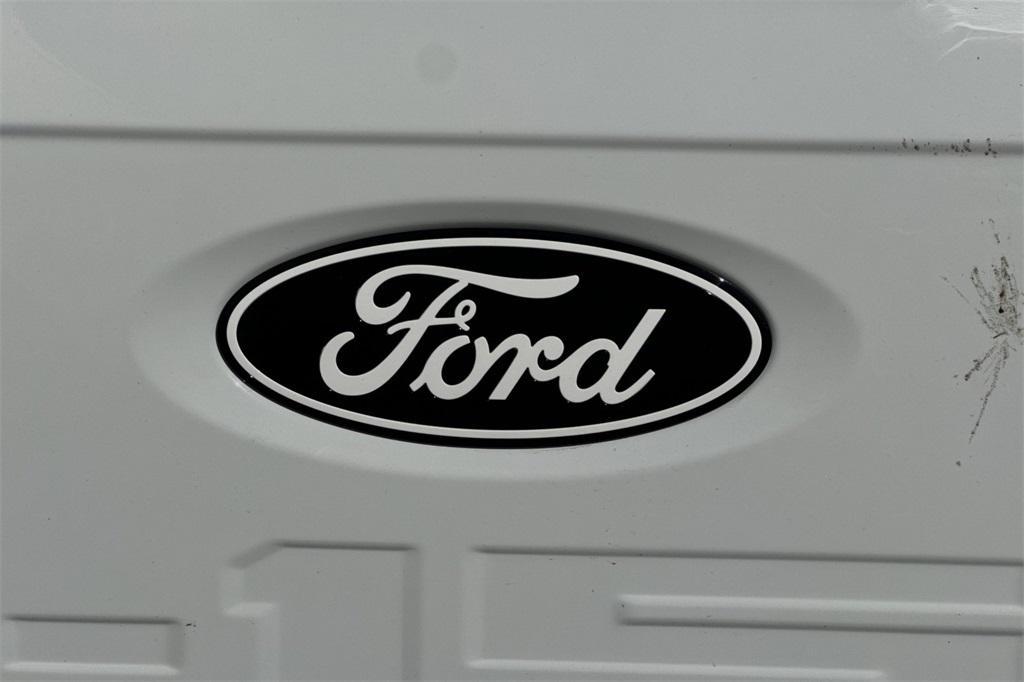 new 2024 Ford F-150 car, priced at $62,260