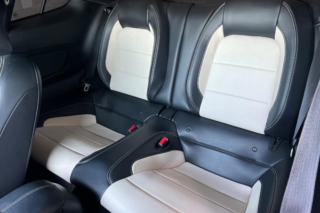 used 2015 Ford Mustang car, priced at $37,951