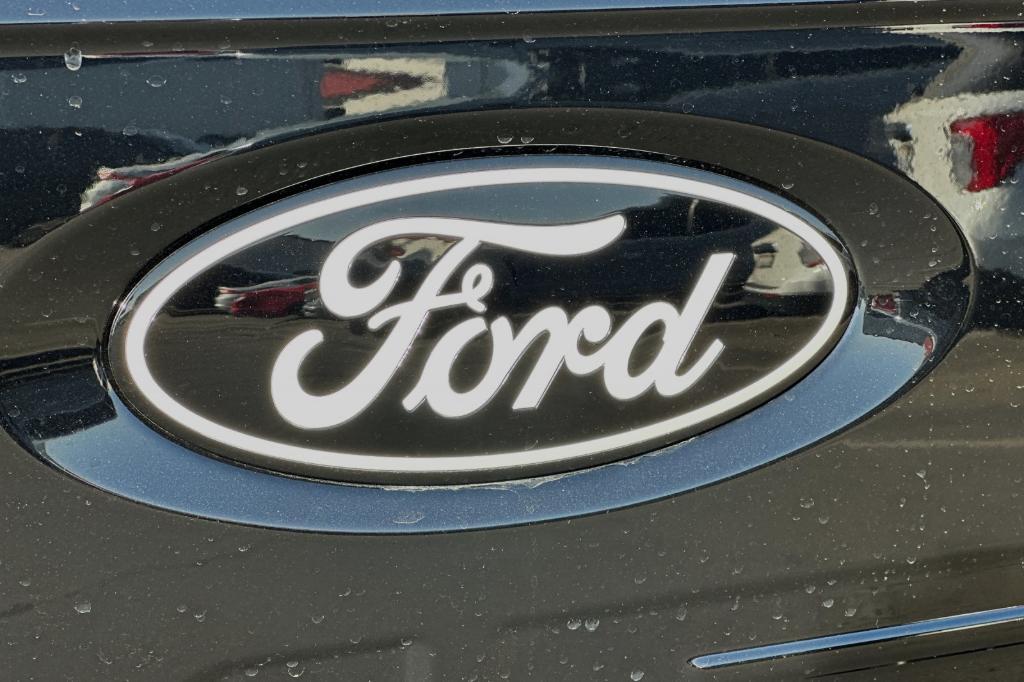 new 2024 Ford F-150 car, priced at $71,035