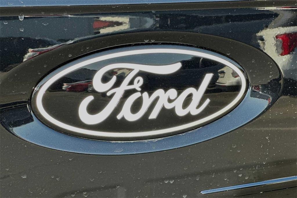 new 2024 Ford F-150 car, priced at $72,785