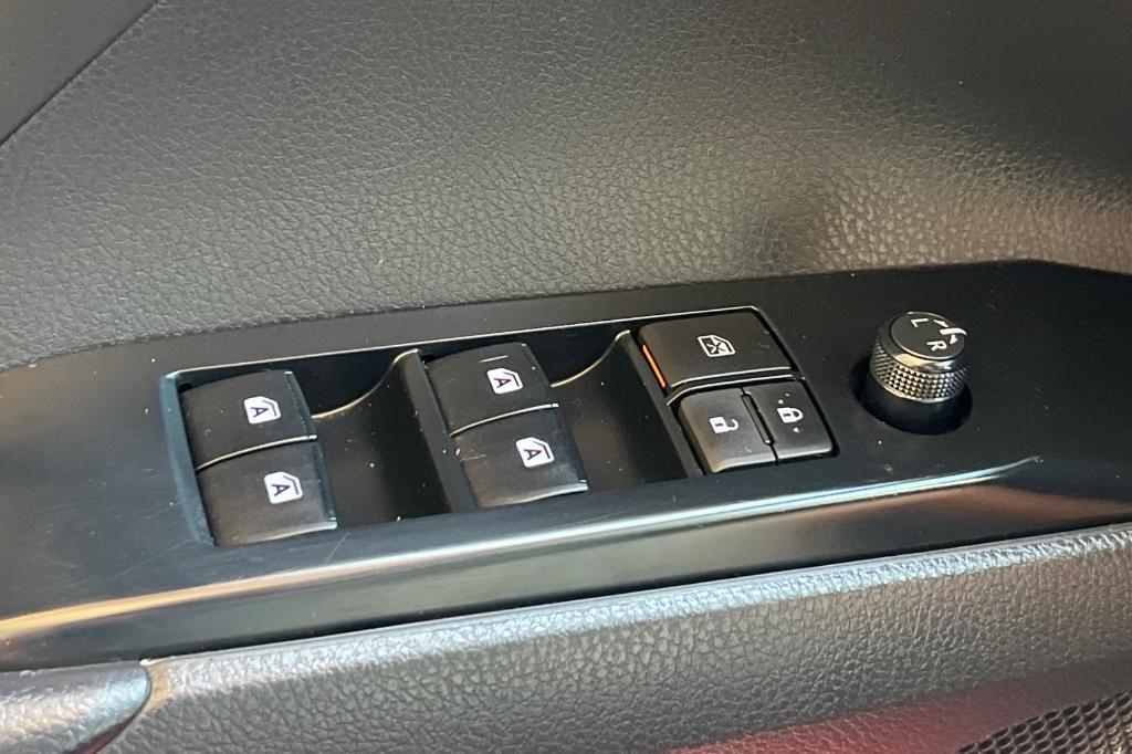 used 2020 Toyota Camry car, priced at $21,995