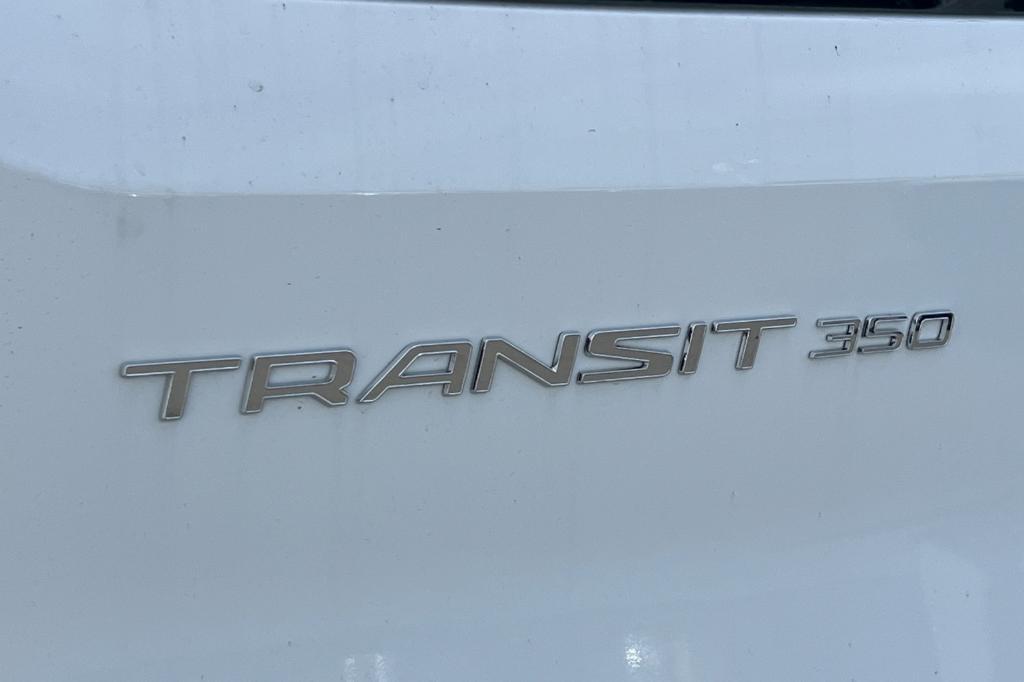 new 2025 Ford Transit-350 car, priced at $72,495
