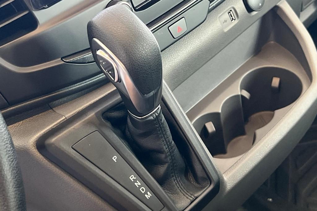 new 2025 Ford Transit-350 car, priced at $72,495