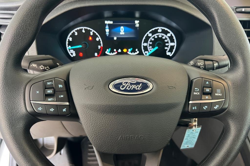 new 2025 Ford Transit-350 car, priced at $72,495