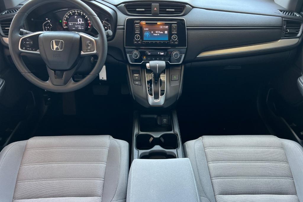 used 2017 Honda CR-V car, priced at $24,951