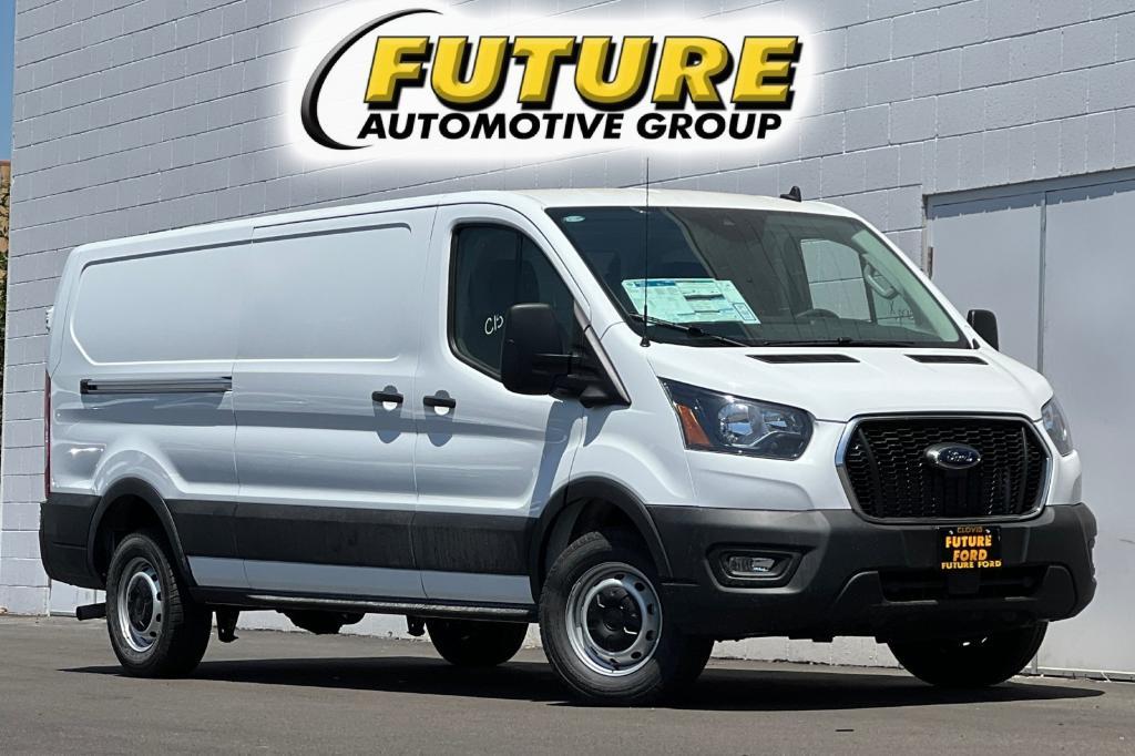 new 2025 Ford Transit-150 car, priced at $67,355