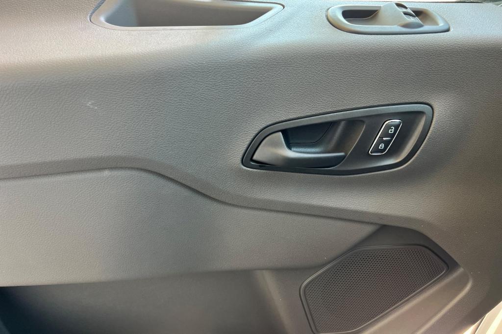 new 2025 Ford Transit-150 car, priced at $67,355