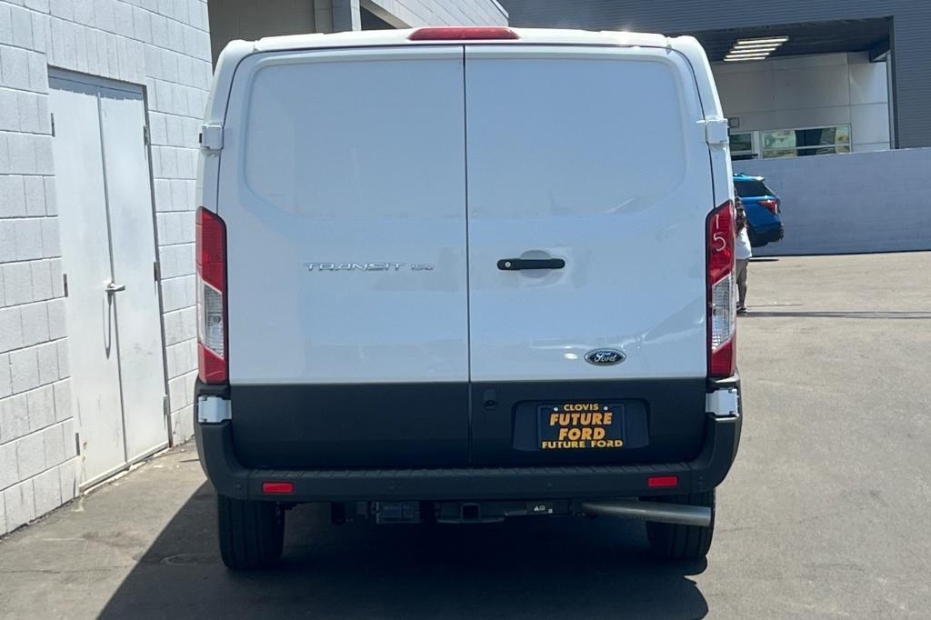 new 2025 Ford Transit-150 car, priced at $67,355