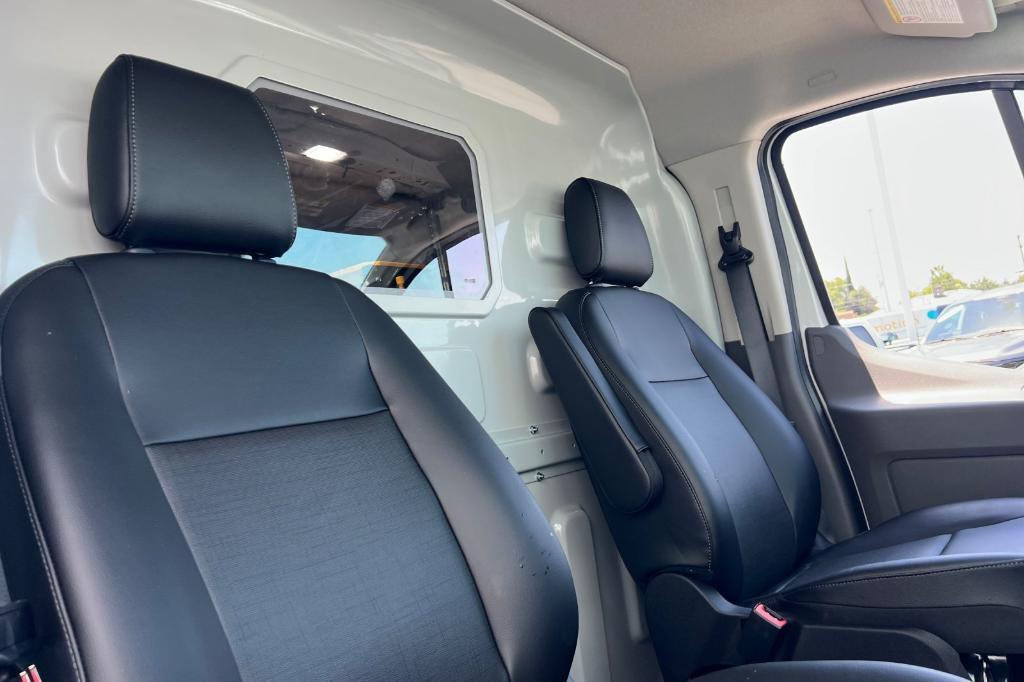 new 2025 Ford Transit-150 car, priced at $67,355