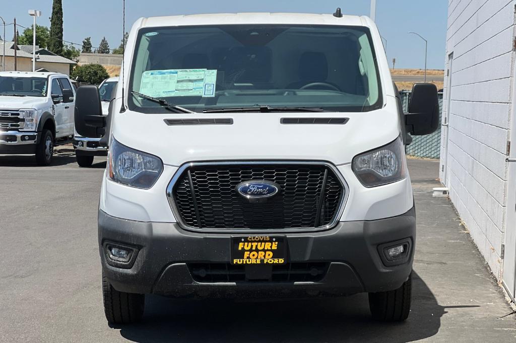 new 2025 Ford Transit-150 car, priced at $67,355