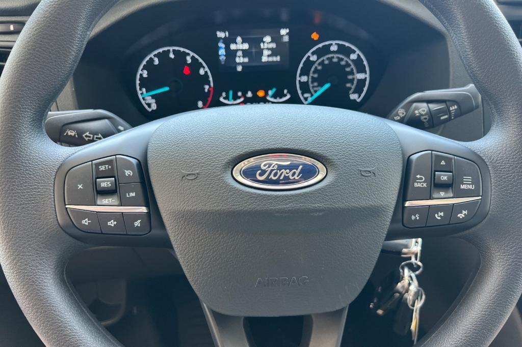 new 2025 Ford Transit-150 car, priced at $67,355