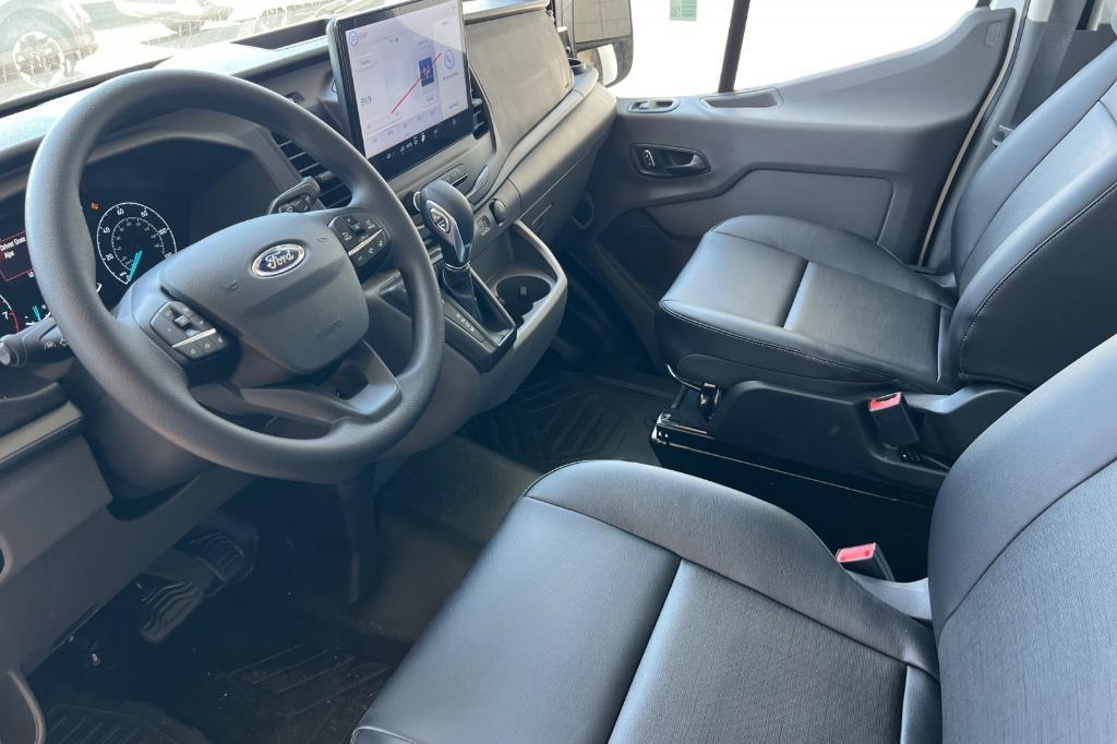 new 2025 Ford Transit-150 car, priced at $67,355