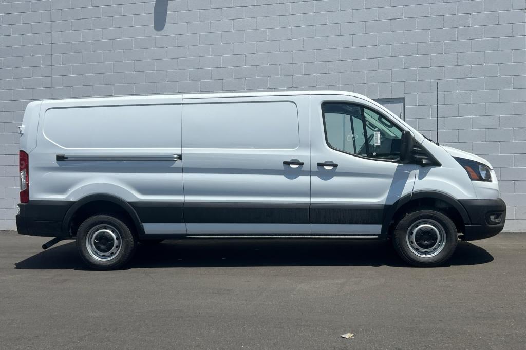 new 2025 Ford Transit-150 car, priced at $67,355