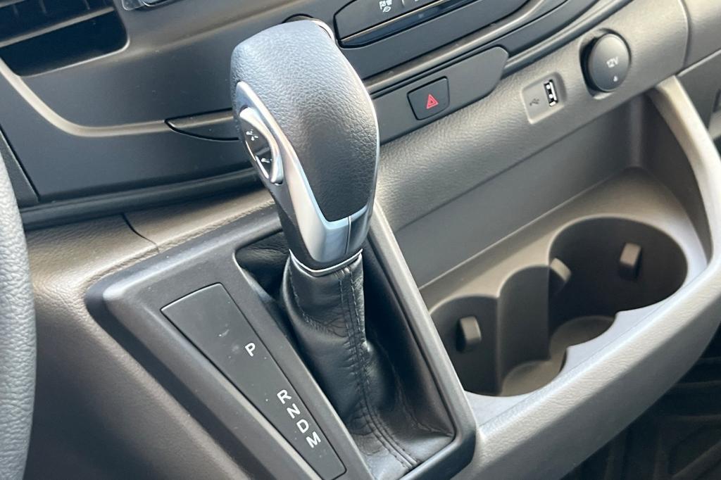 new 2025 Ford Transit-150 car, priced at $67,355