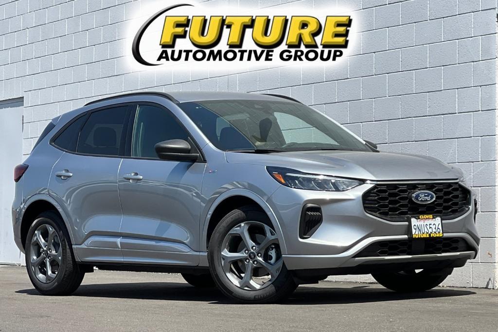 new 2024 Ford Escape car, priced at $31,213