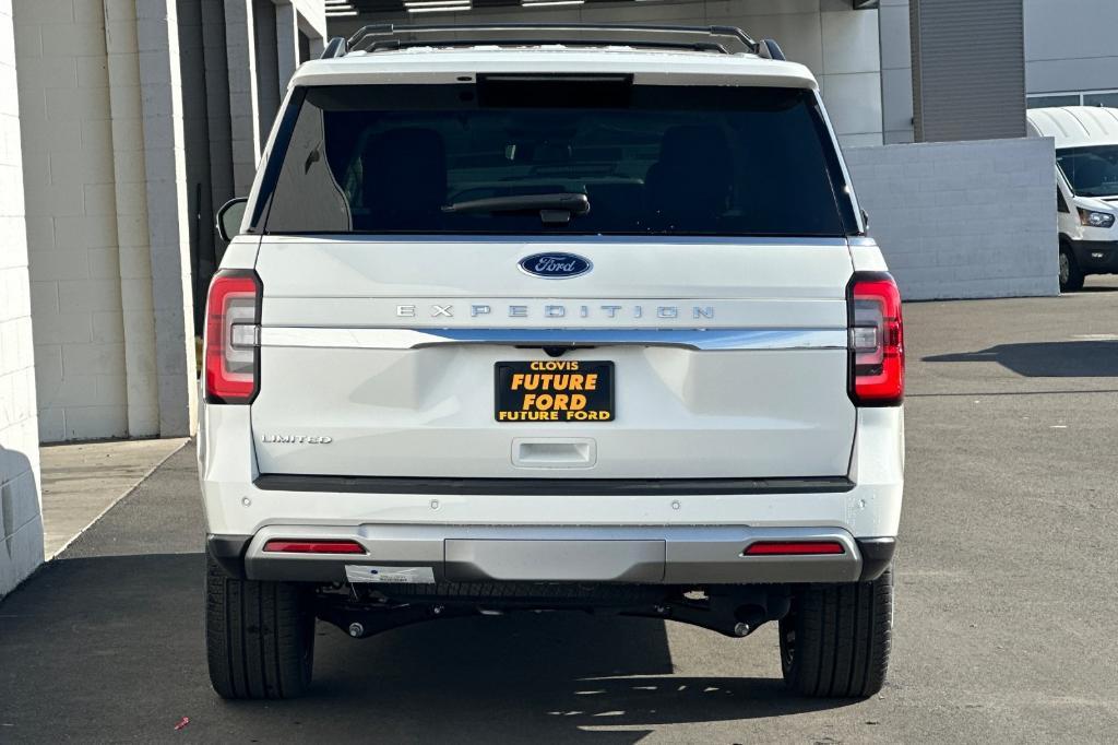 new 2024 Ford Expedition car, priced at $83,985