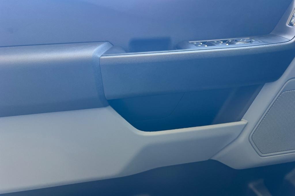 new 2024 Ford F-350 car, priced at $62,258