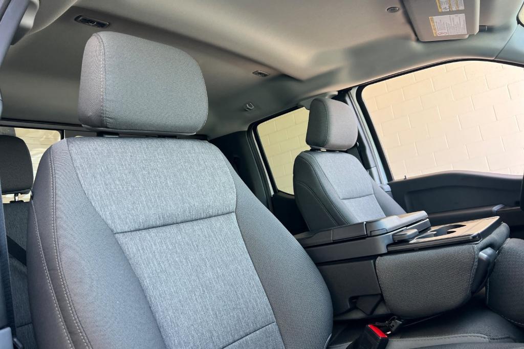 new 2024 Ford F-350 car, priced at $62,258