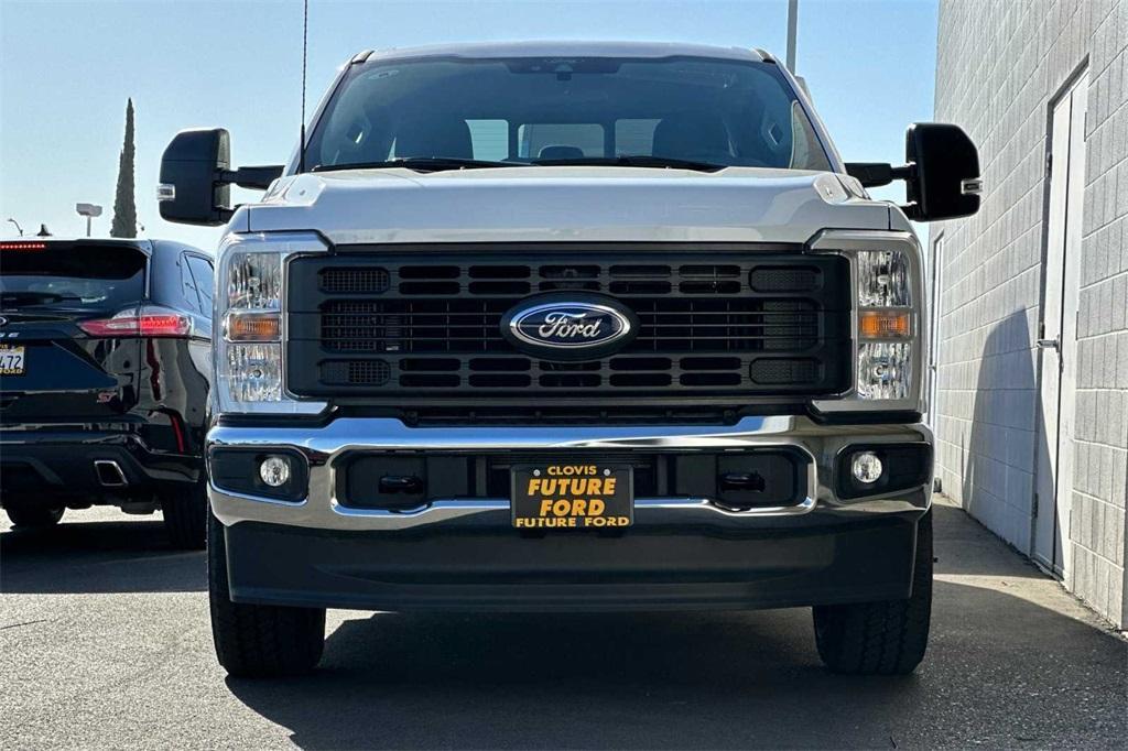 new 2024 Ford F-350 car, priced at $77,740