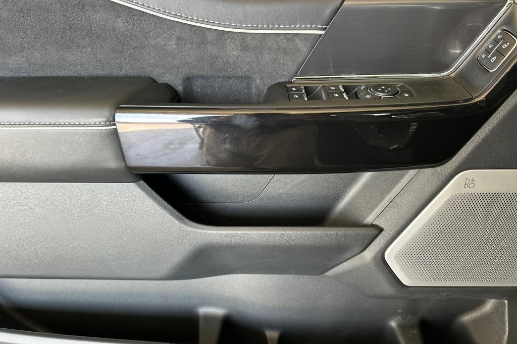new 2025 Ford F-150 Lightning car, priced at $79,141