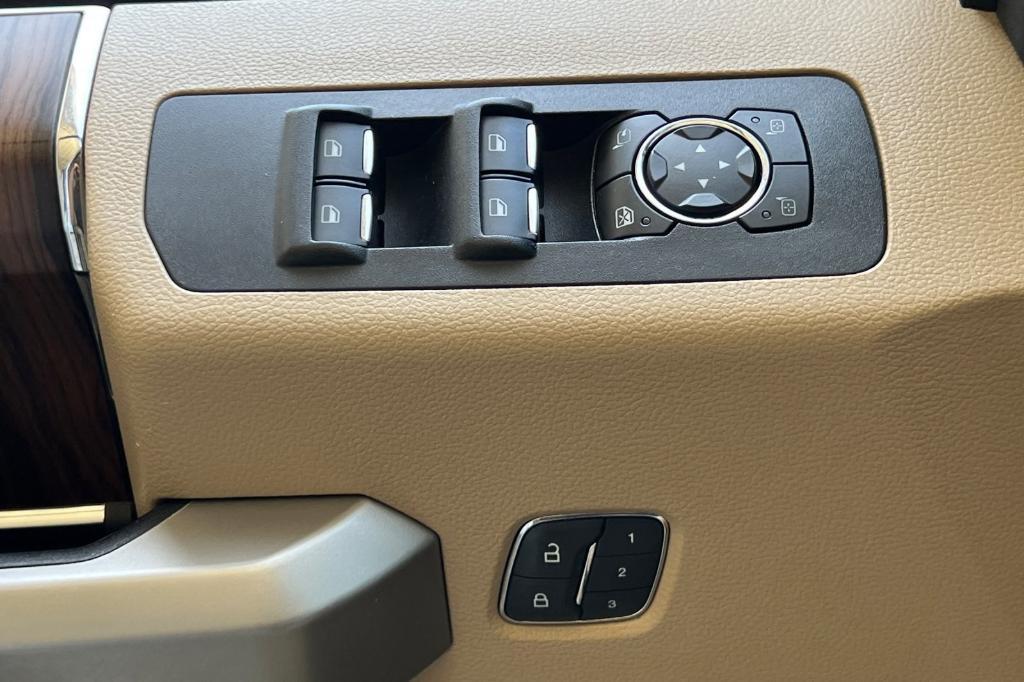 used 2015 Ford F-150 car, priced at $27,951