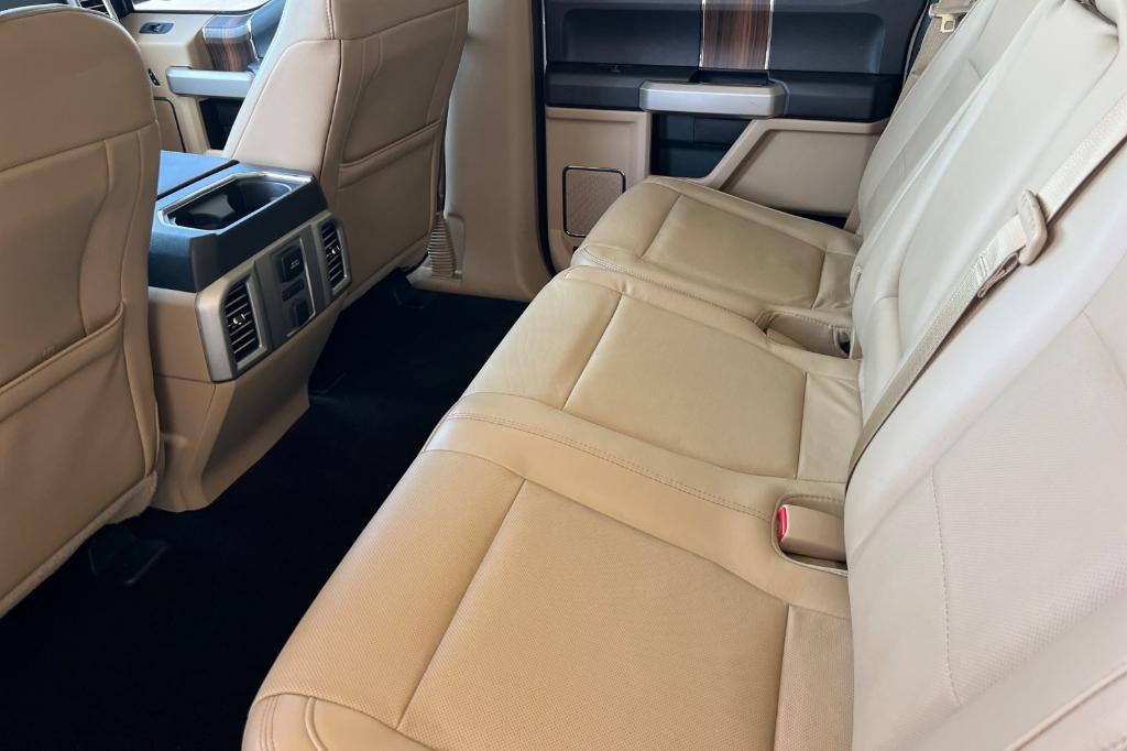 used 2015 Ford F-150 car, priced at $27,951