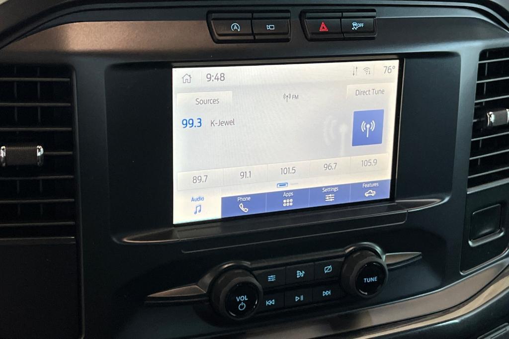 used 2021 Ford F-150 car, priced at $31,951