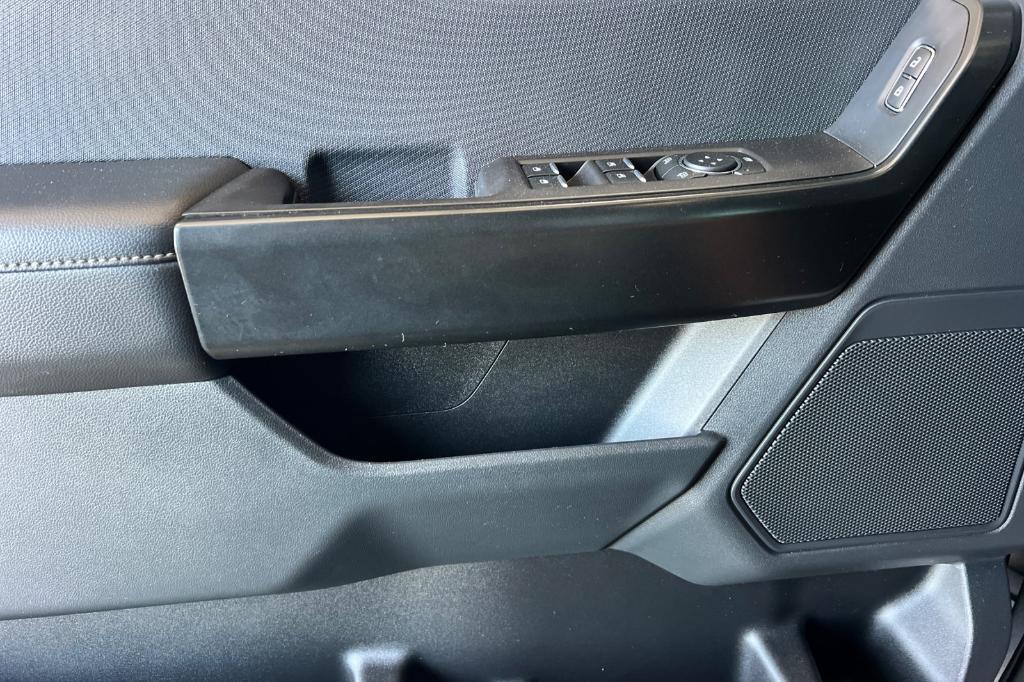 used 2021 Ford F-150 car, priced at $31,951