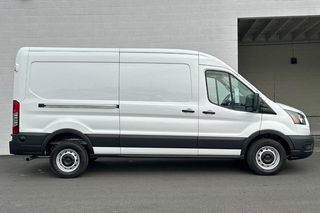 new 2024 Ford Transit-250 car, priced at $58,760