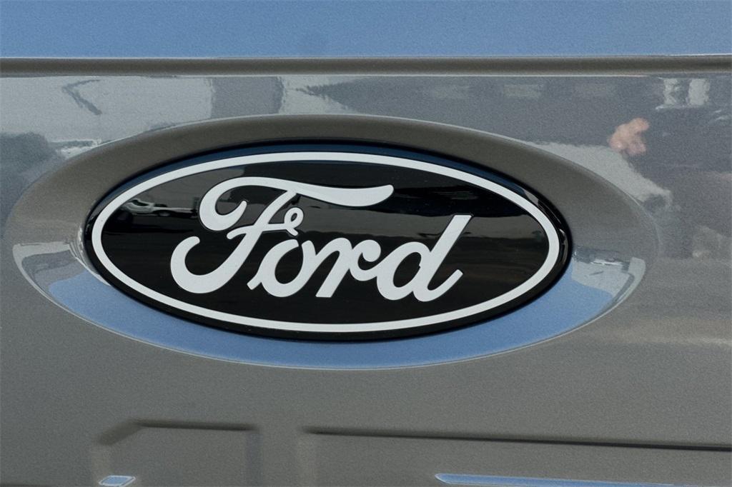 new 2024 Ford F-150 car, priced at $71,315