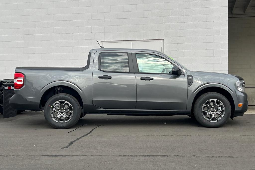 new 2024 Ford Maverick car, priced at $40,035