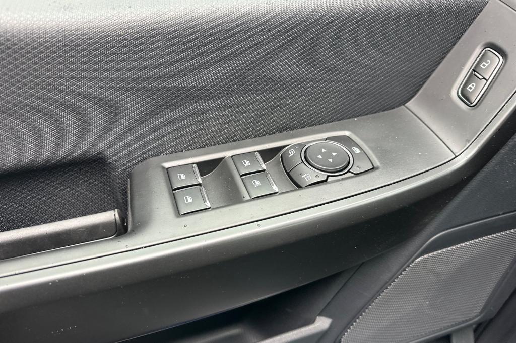 new 2025 Ford F-150 car, priced at $62,100