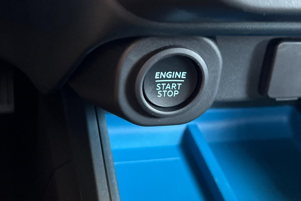 new 2025 Ford Maverick car, priced at $40,335