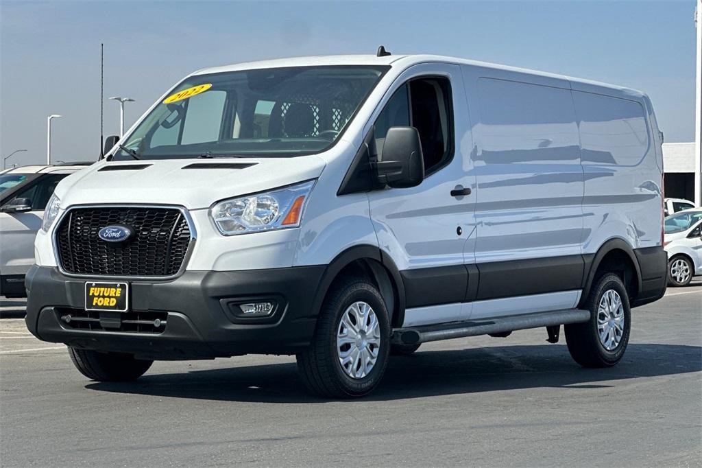 used 2022 Ford Transit-250 car, priced at $39,951