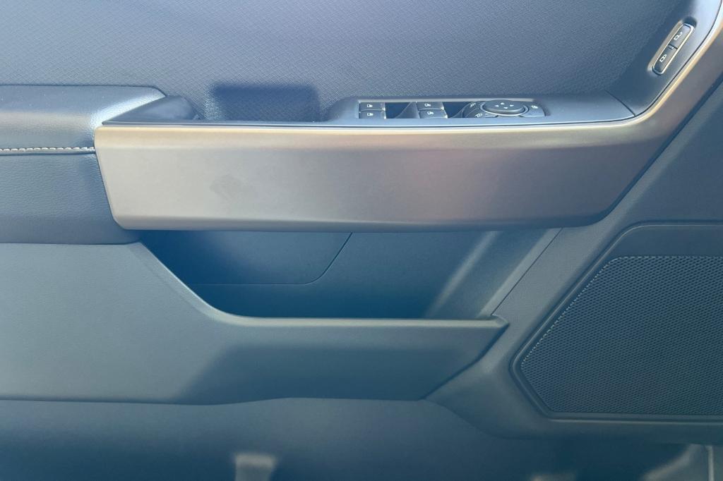 new 2024 Ford F-150 car, priced at $52,585