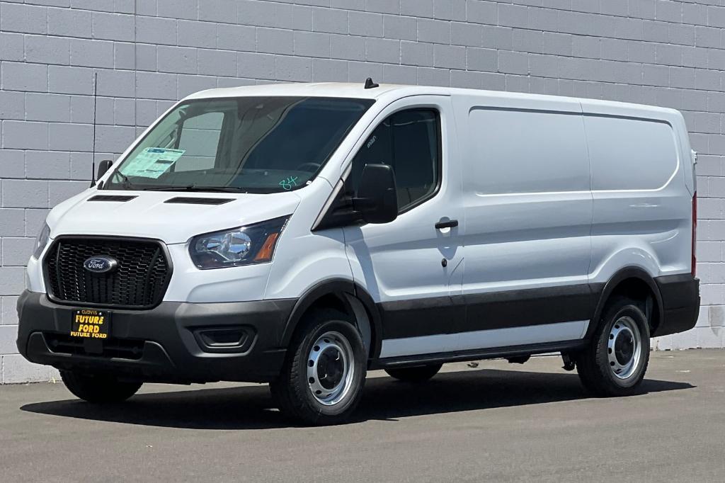 new 2025 Ford Transit-150 car, priced at $58,385