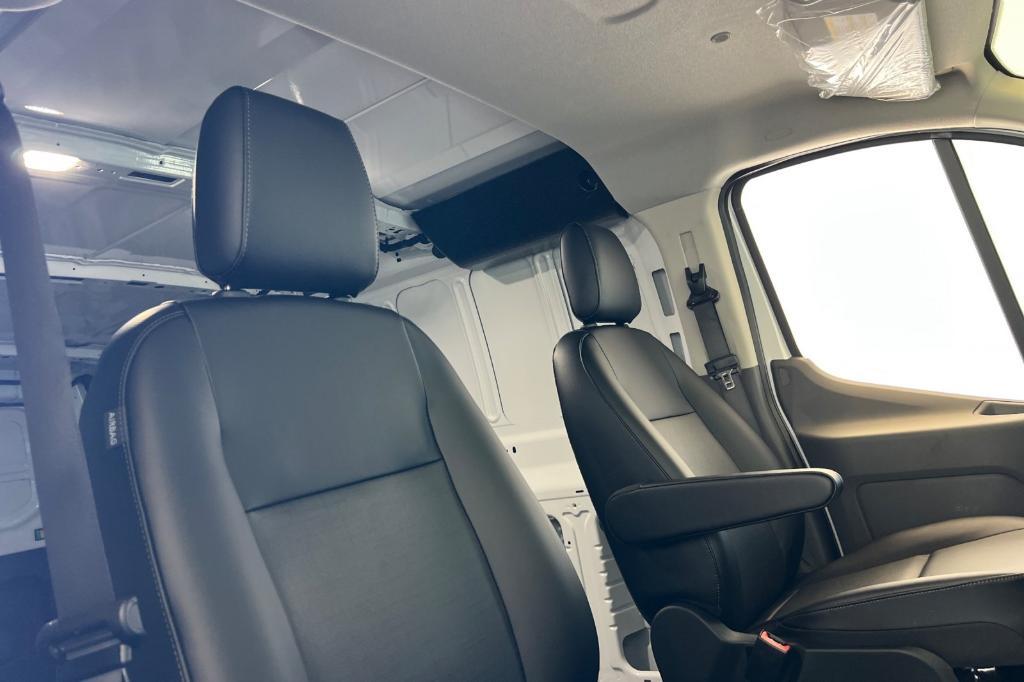 new 2025 Ford Transit-150 car, priced at $58,385