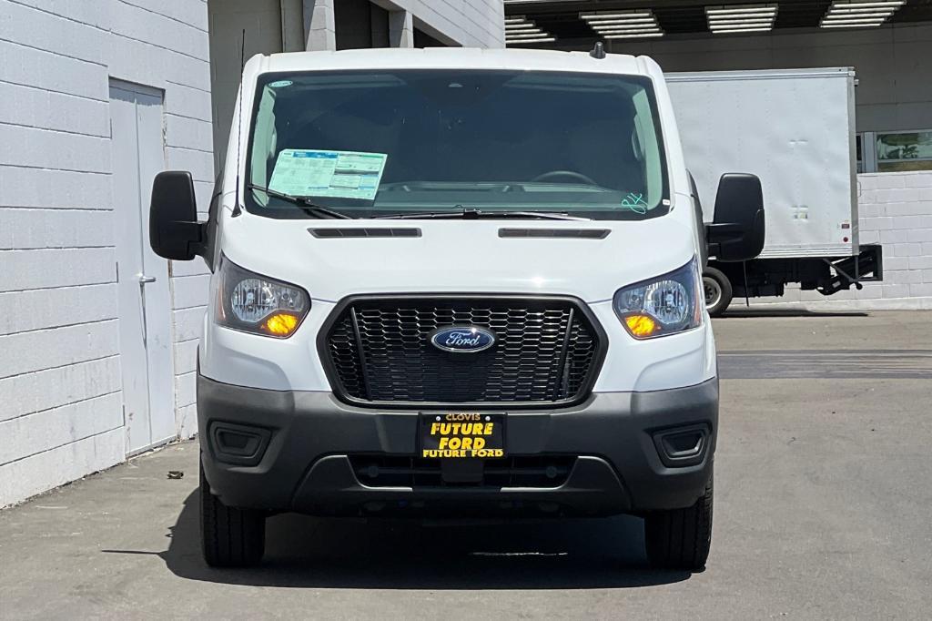 new 2025 Ford Transit-150 car, priced at $58,385