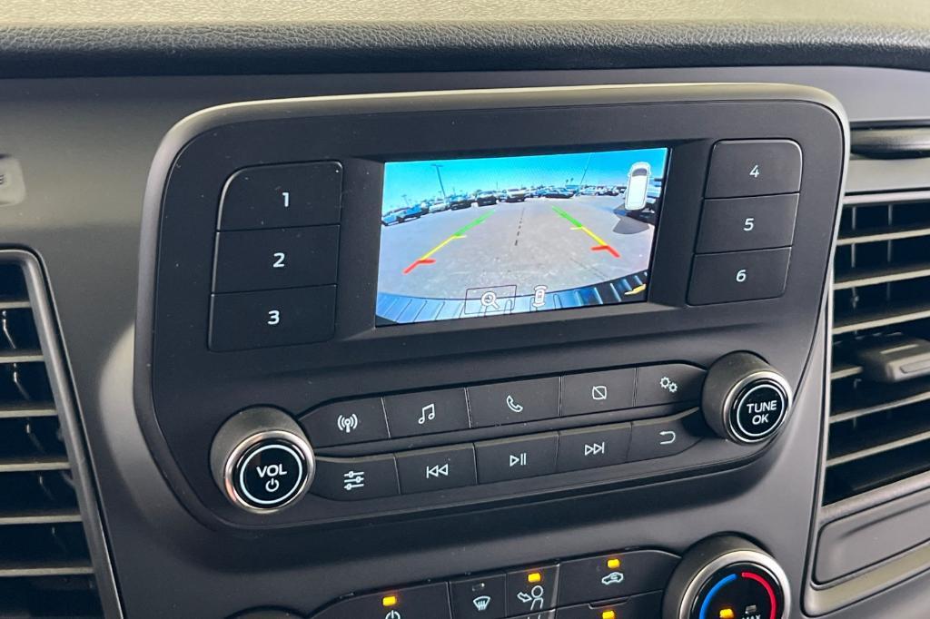 new 2025 Ford Transit-150 car, priced at $58,385