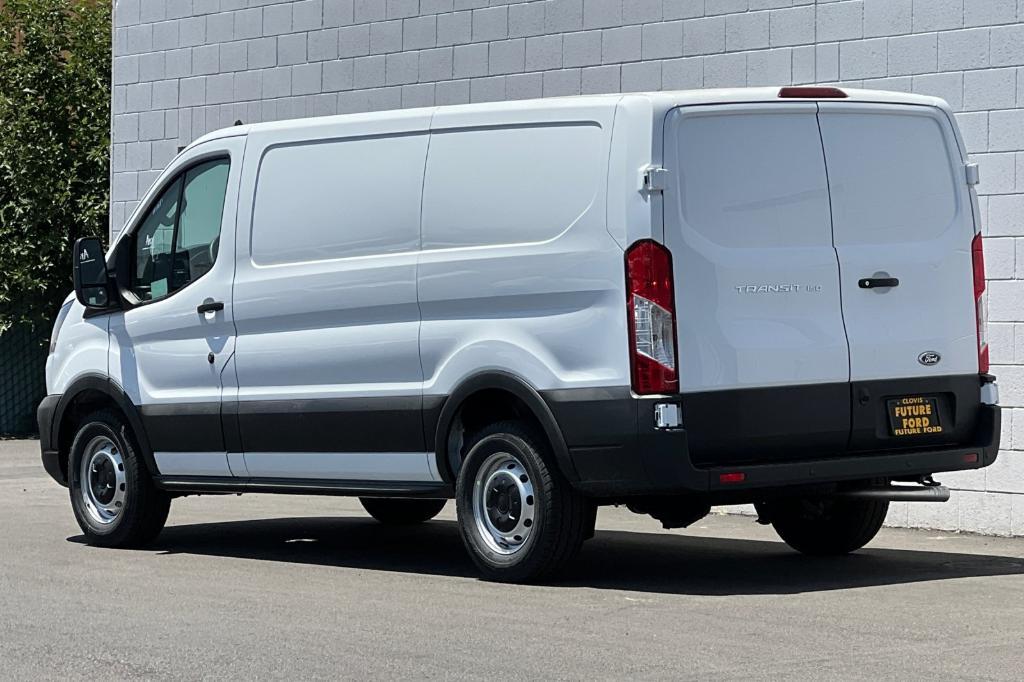 new 2025 Ford Transit-150 car, priced at $58,385
