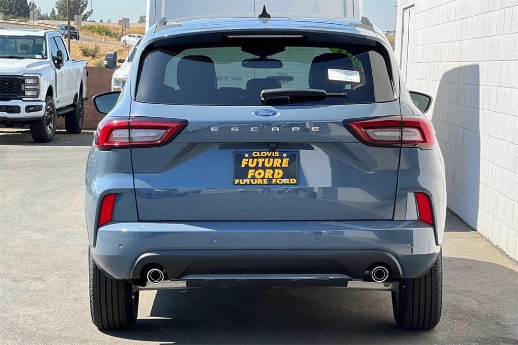 new 2024 Ford Escape car, priced at $41,220