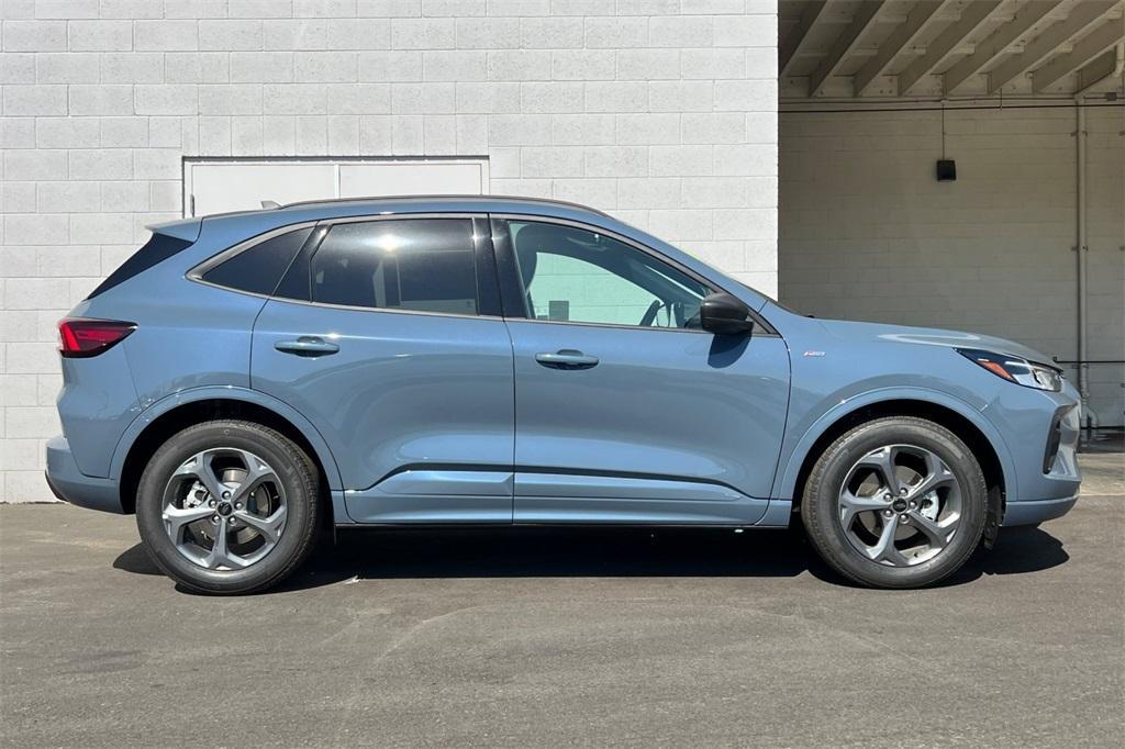 new 2024 Ford Escape car, priced at $41,220